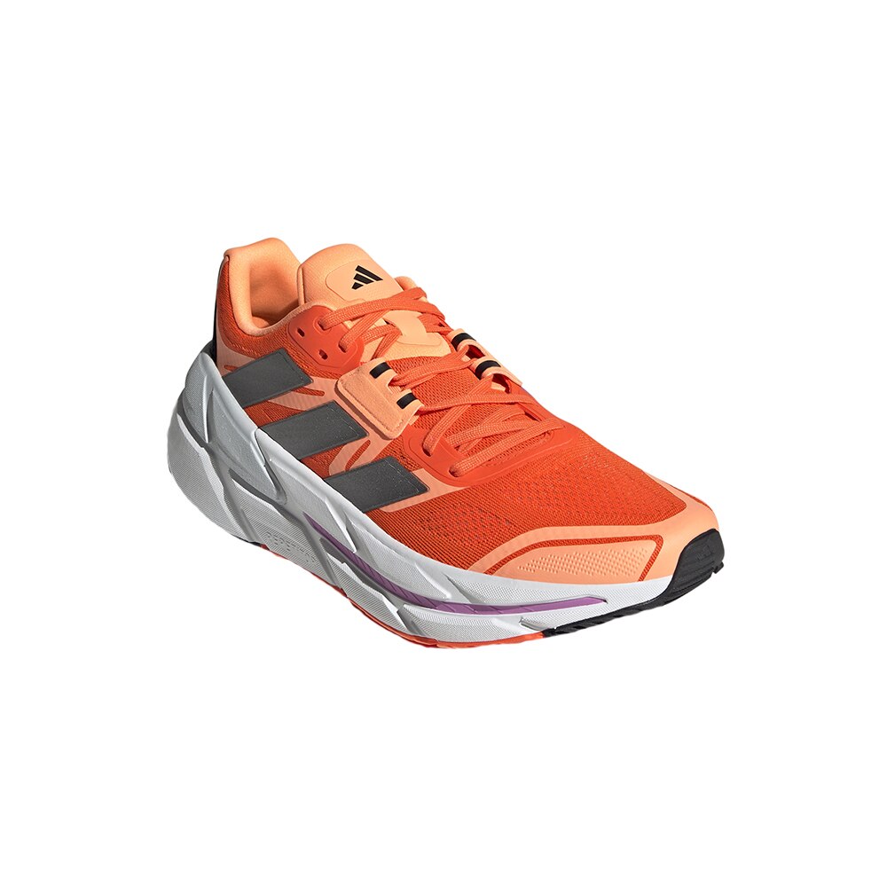 Adidas Adistar CS Joggesko Herre Oransje 