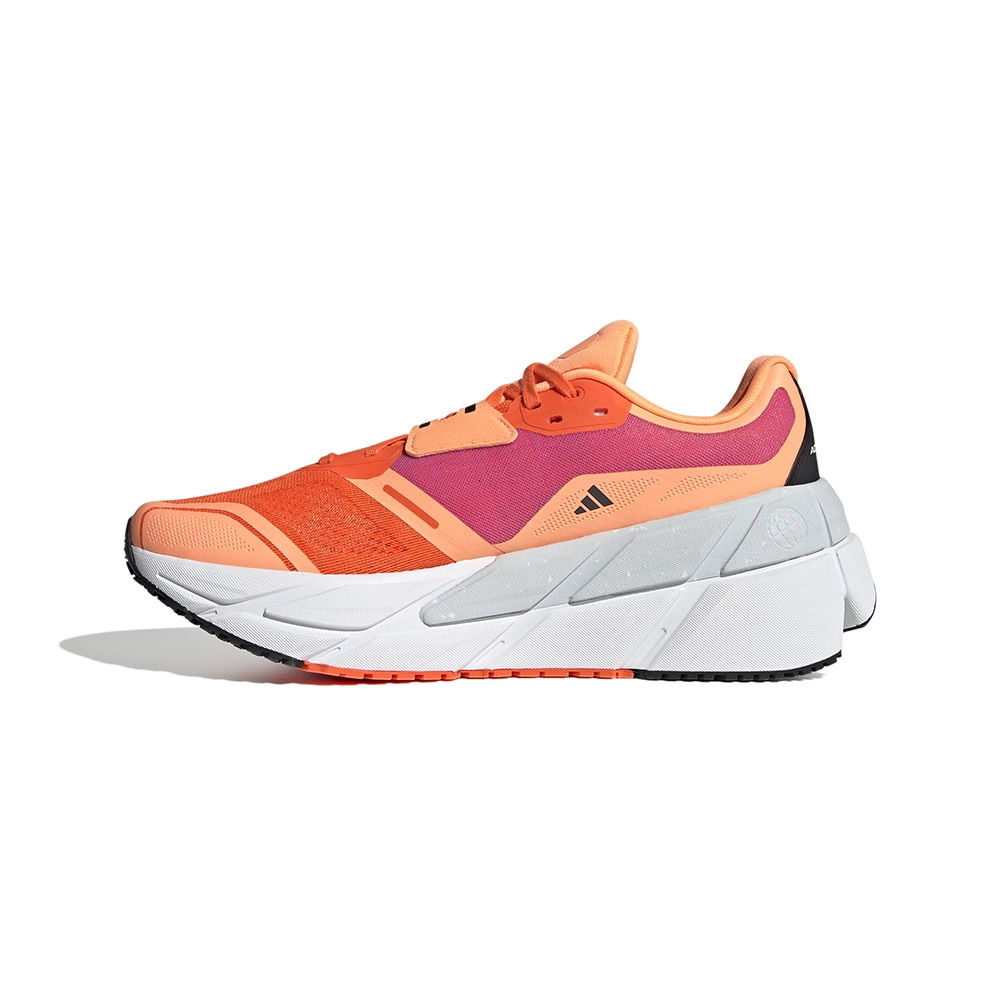 Adidas Adistar CS Joggesko Herre Oransje 