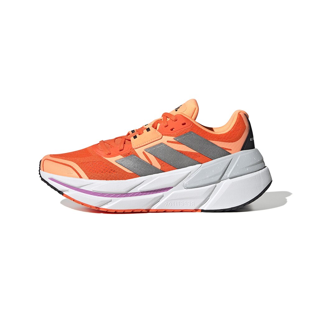 Adidas Adistar CS Joggesko Herre Oransje 