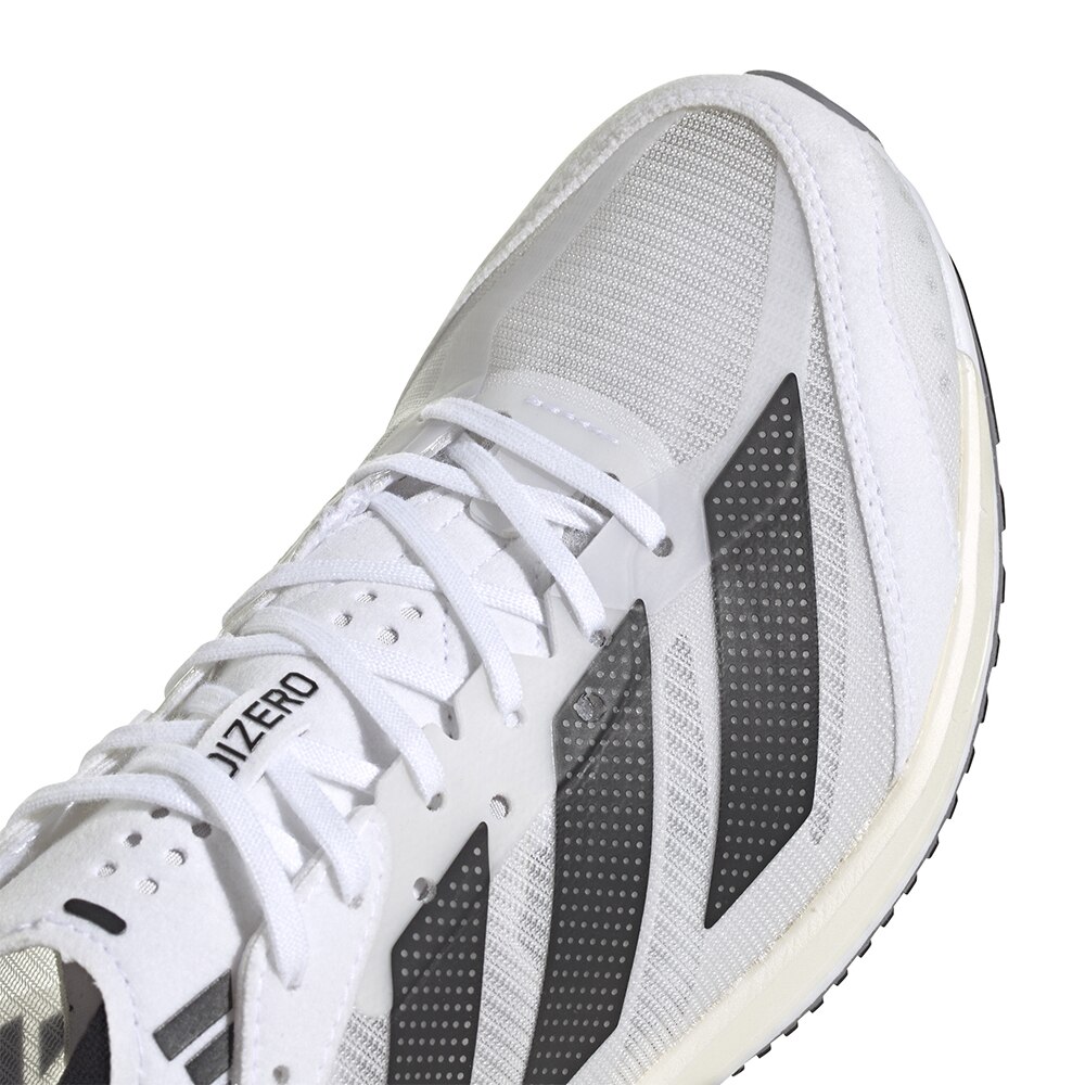 Adidas Adizero Adios 7 Joggesko Dame Grå 