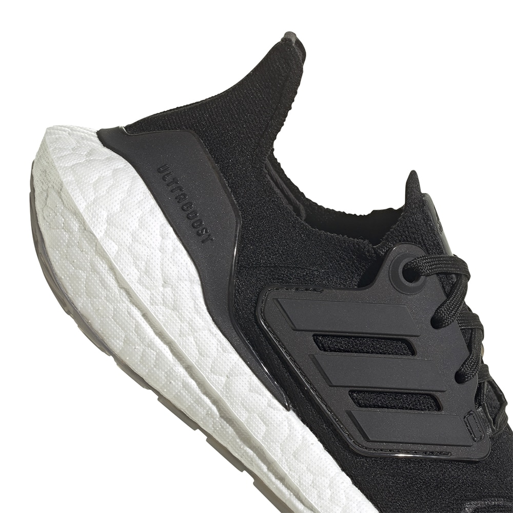 Adidas Ultraboost 22 Joggesko Barn Sort