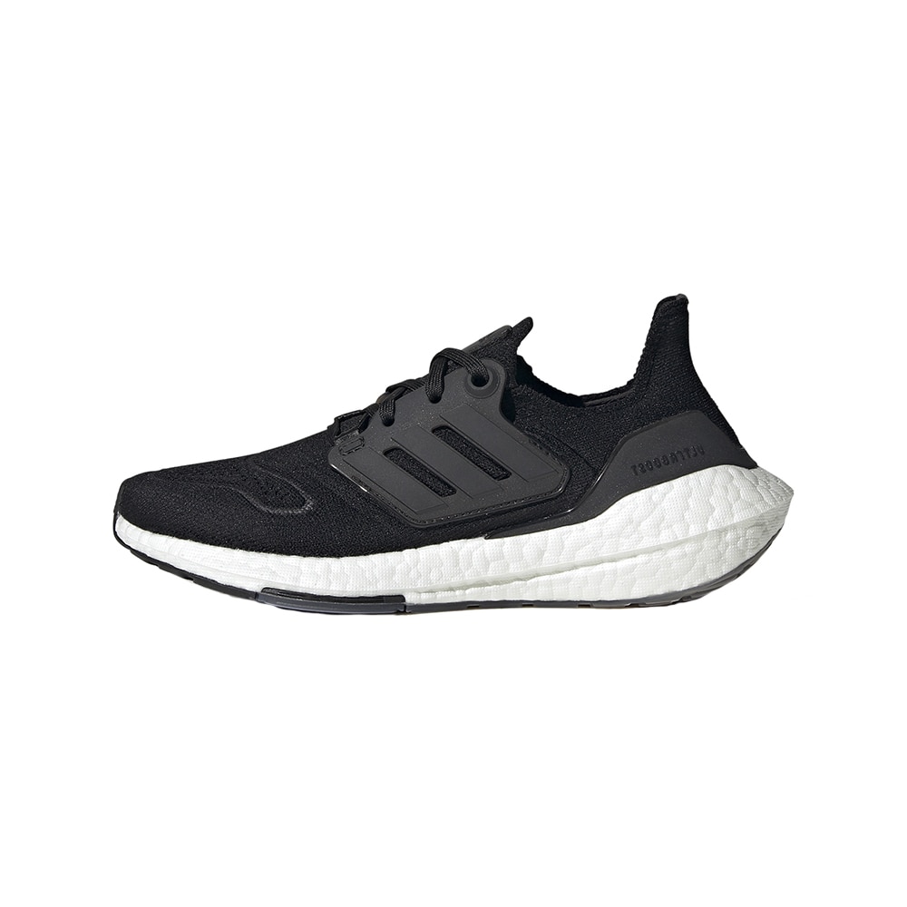 Adidas Ultraboost 22 Joggesko Barn Sort