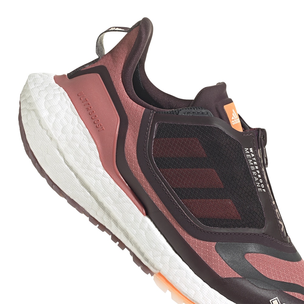 Adidas Ultraboost 22 Gore-Tex Joggesko Dame Rosa