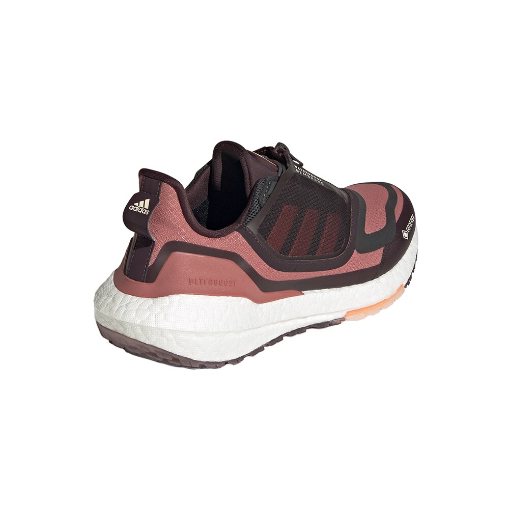 Adidas Ultraboost 22 Gore-Tex Joggesko Dame Rosa