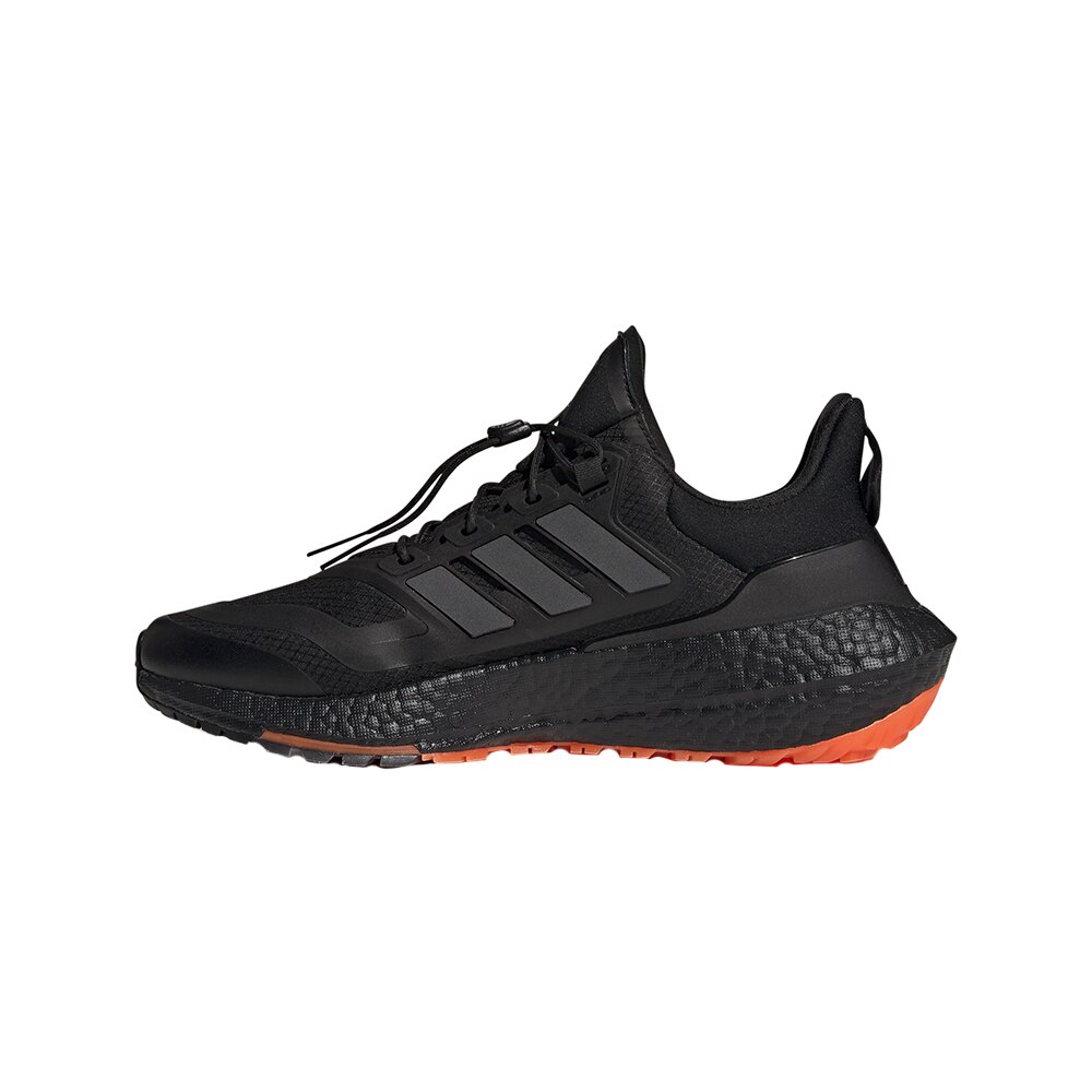 Adidas Ultraboost 22 COLD.RDY 2.0 Joggesko Herre Sort