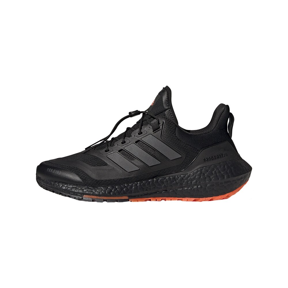 Adidas Ultraboost 22 COLD.RDY 2.0 Joggesko Herre Sort