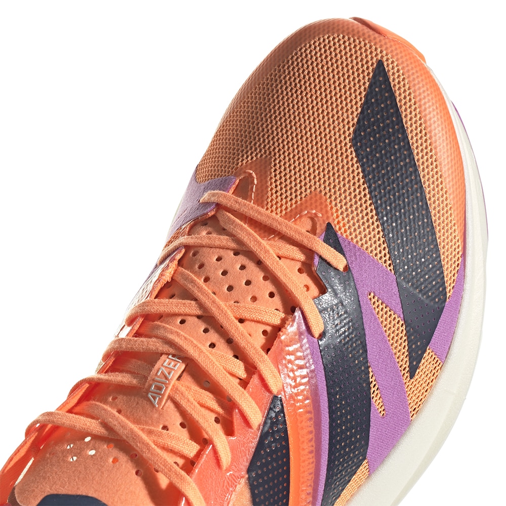 Adidas Adizero Takumi 8 Joggesko Oransje 