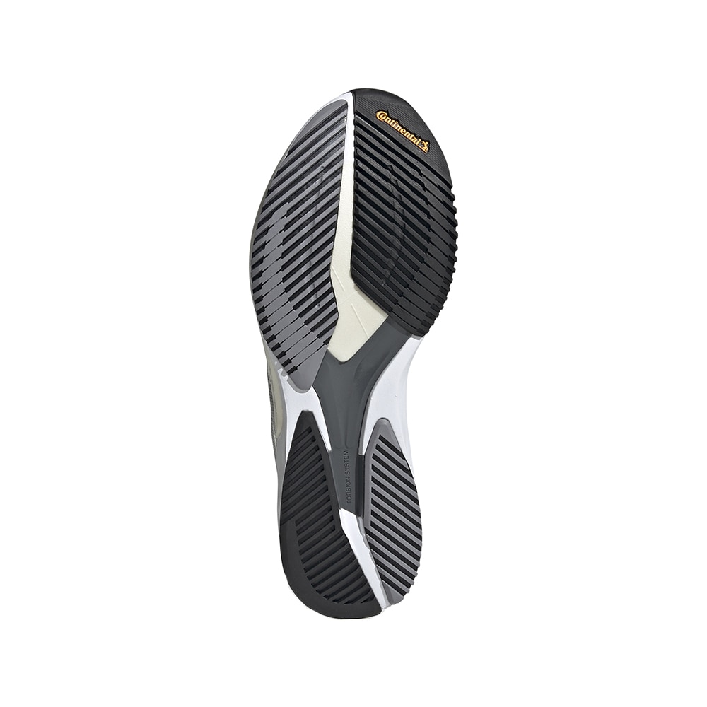 Adidas Adizero Adios 7 Joggesko Dame Mørk Grå