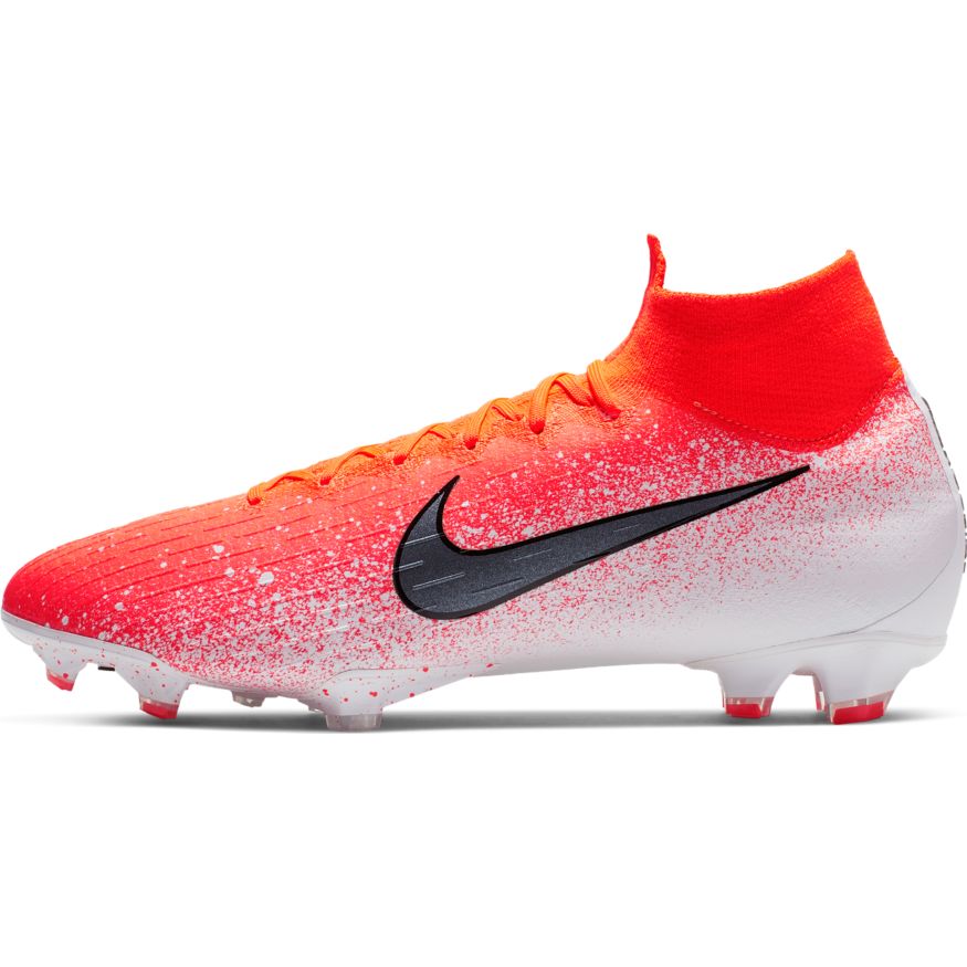 Nike Mercurial Superfly VI Elite FG Fotballsko Euphoria Mode