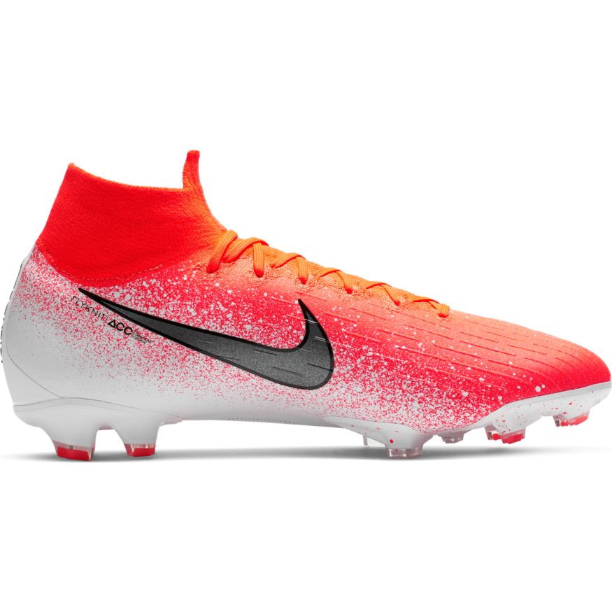 Nike Mercurial Superfly VI Elite FG Fotballsko Euphoria Mode