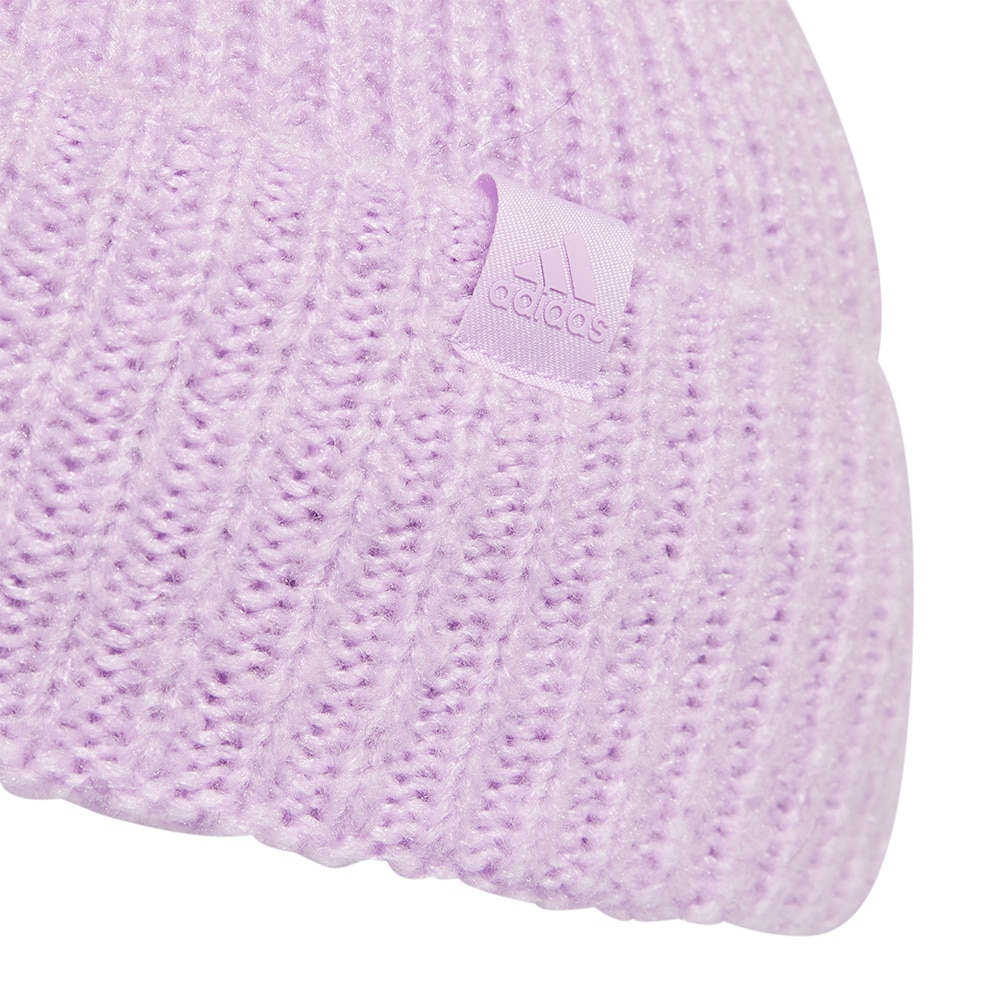 Adidas Cuff Beanie Lys Lilla 