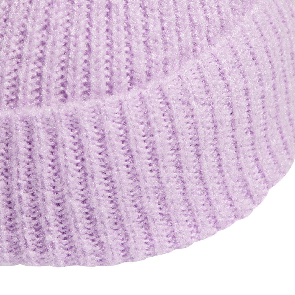 Adidas Cuff Beanie Lys Lilla 