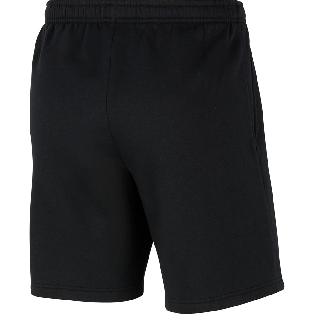 Nike Park 20 Fritidsshorts Sort