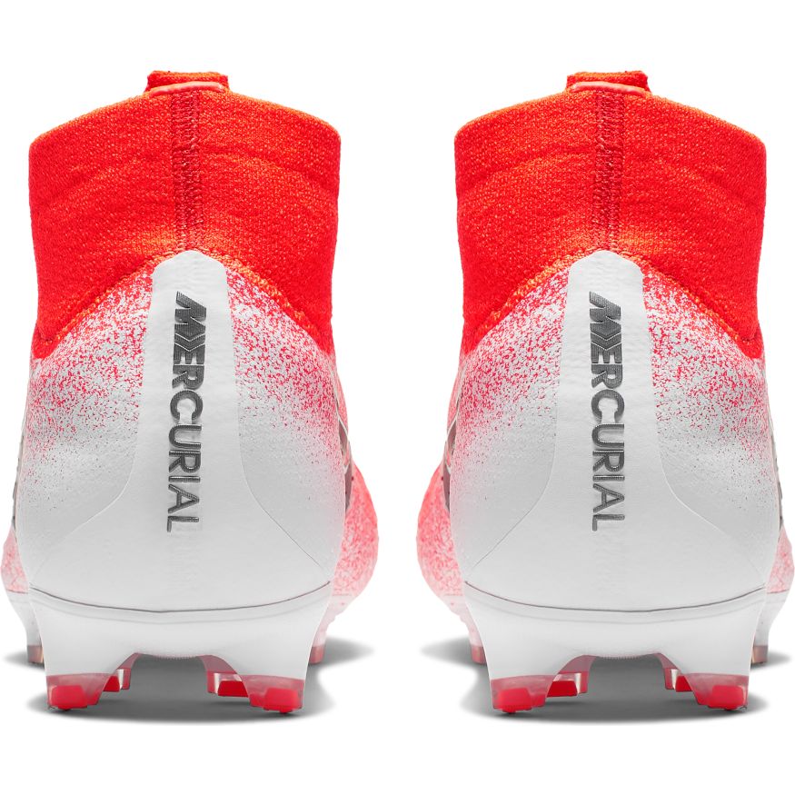 Nike Mercurial Superfly VI Elite FG Fotballsko Euphoria Mode