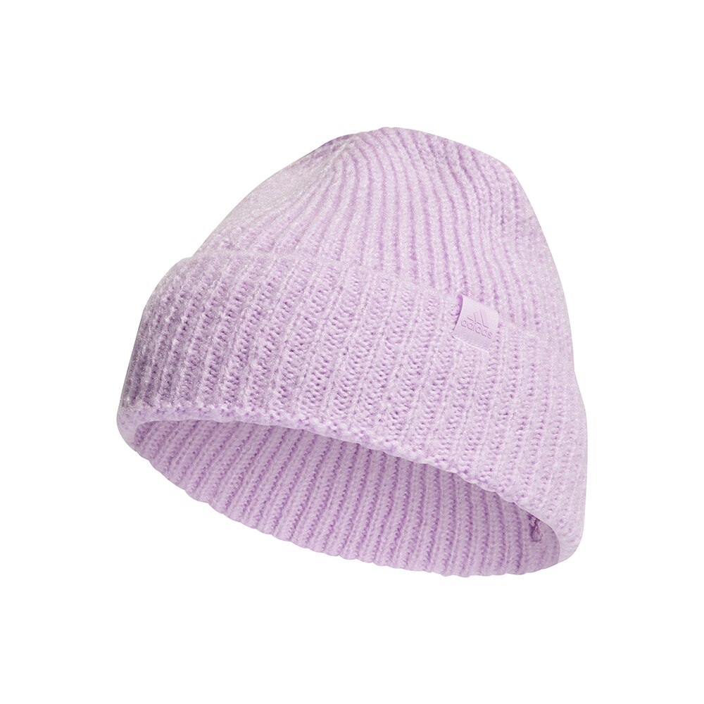 Adidas Cuff Beanie Lys Lilla 