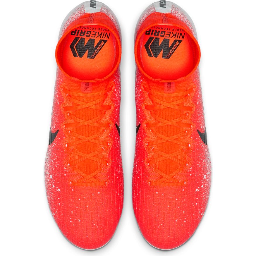 Nike Mercurial Superfly VI Elite FG Fotballsko Euphoria Mode