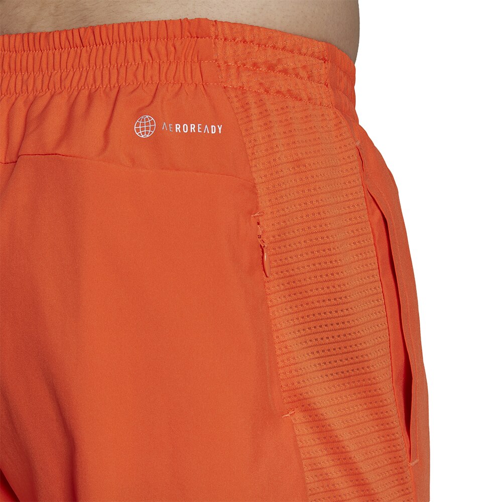 Adidas Own The Run Treningsshorts Herre Oransje 