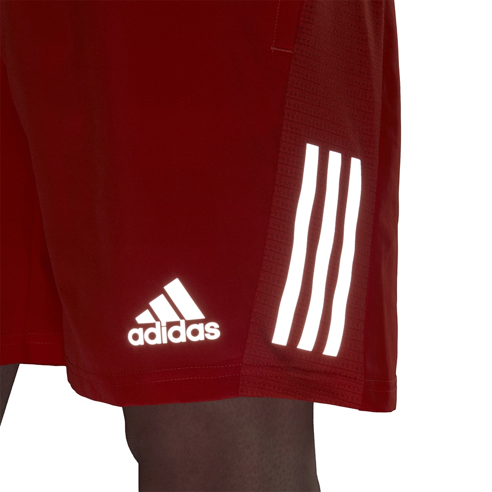 Adidas Own The Run Treningsshorts Herre Oransje 