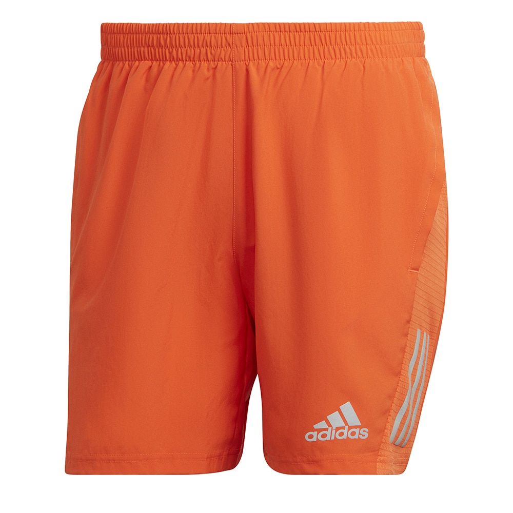 Adidas Own The Run Treningsshorts Herre Oransje 