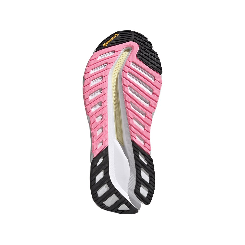 Adidas Adistar CS Joggesko Dame Sort/Rosa