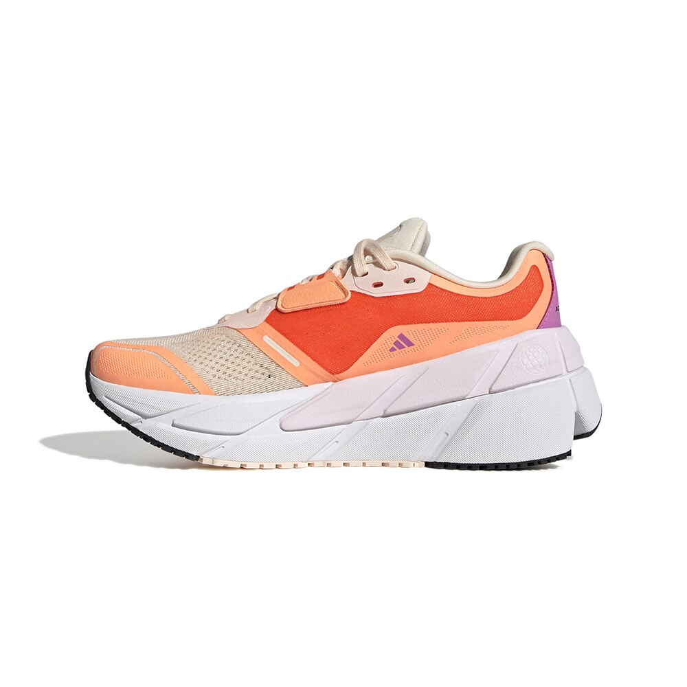 Adidas Adistar CS Joggesko Dame Oransje 