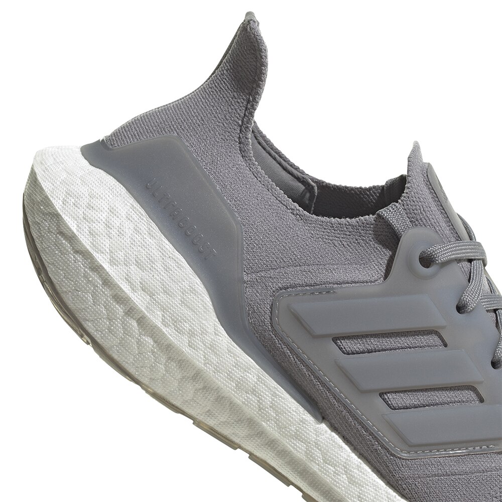 Adidas Ultraboost 22 Joggesko Herre Grå