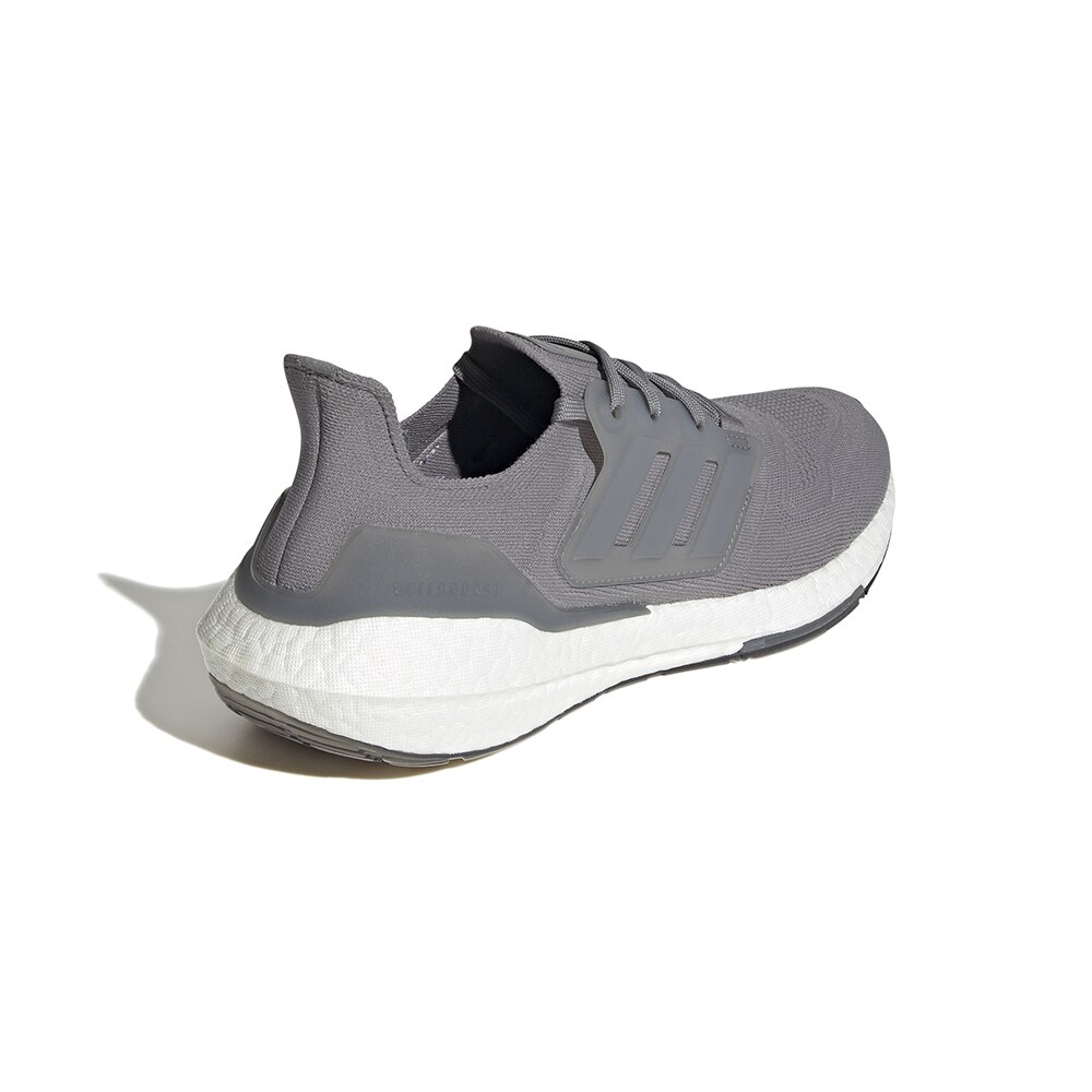 Adidas Ultraboost 22 Joggesko Herre Grå