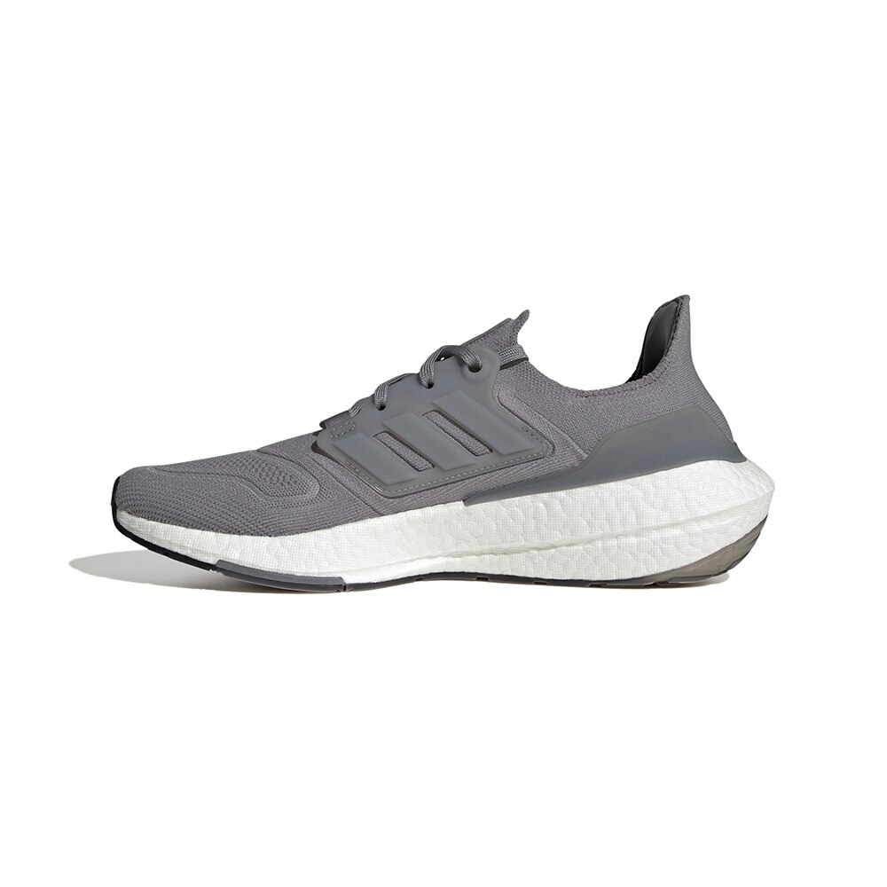 Adidas Ultraboost 22 Joggesko Herre Grå