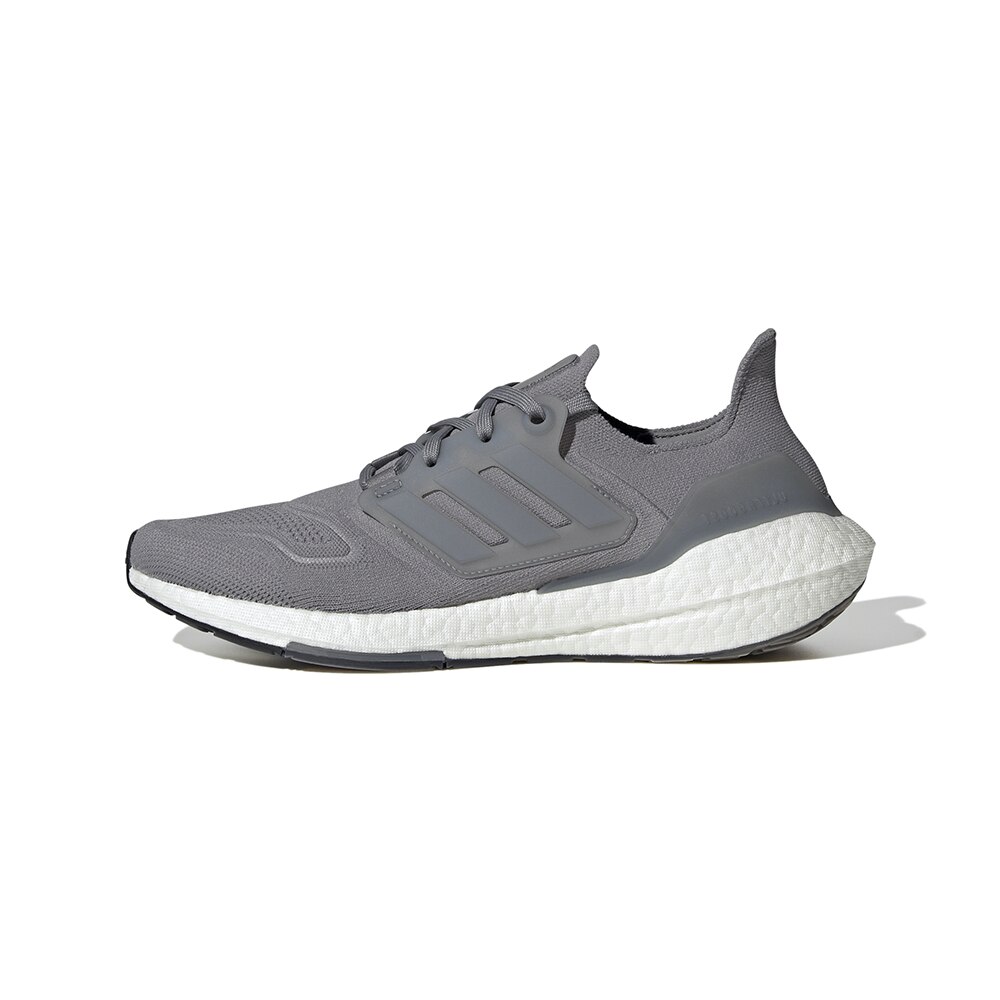 Adidas Ultraboost 22 Joggesko Herre Grå