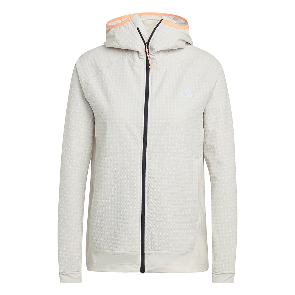 Adidas X-City Softshell Jakke Dame Hvit 