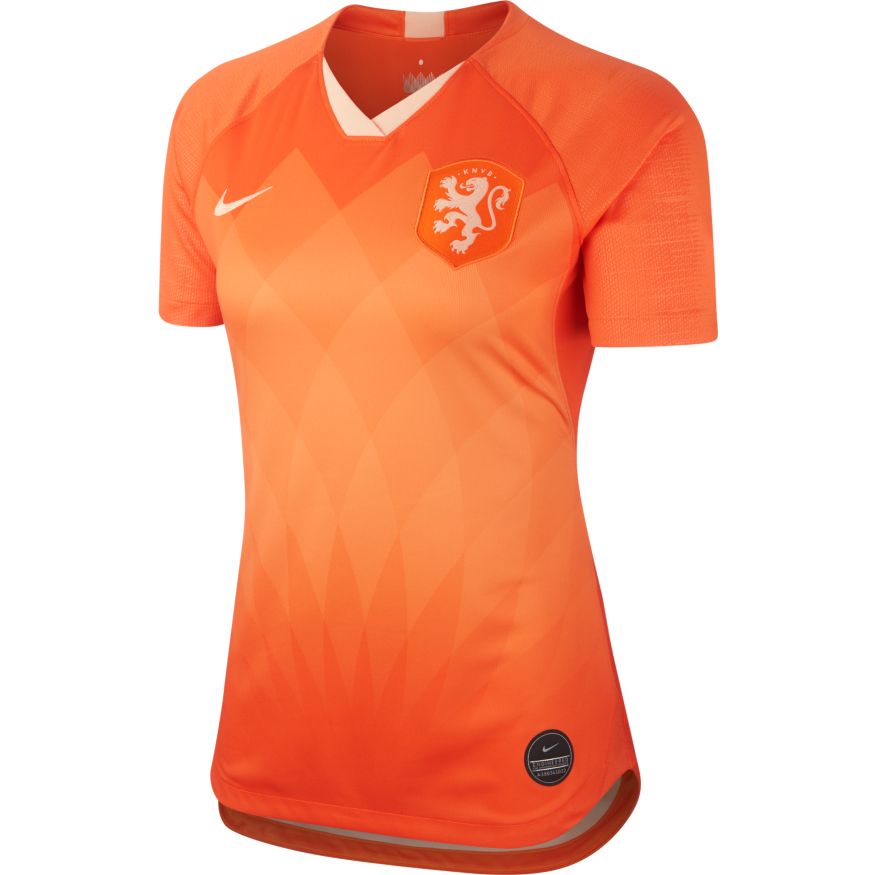 Nike Nederland Fotballdrakt VM 2019 Hjemme Dame
