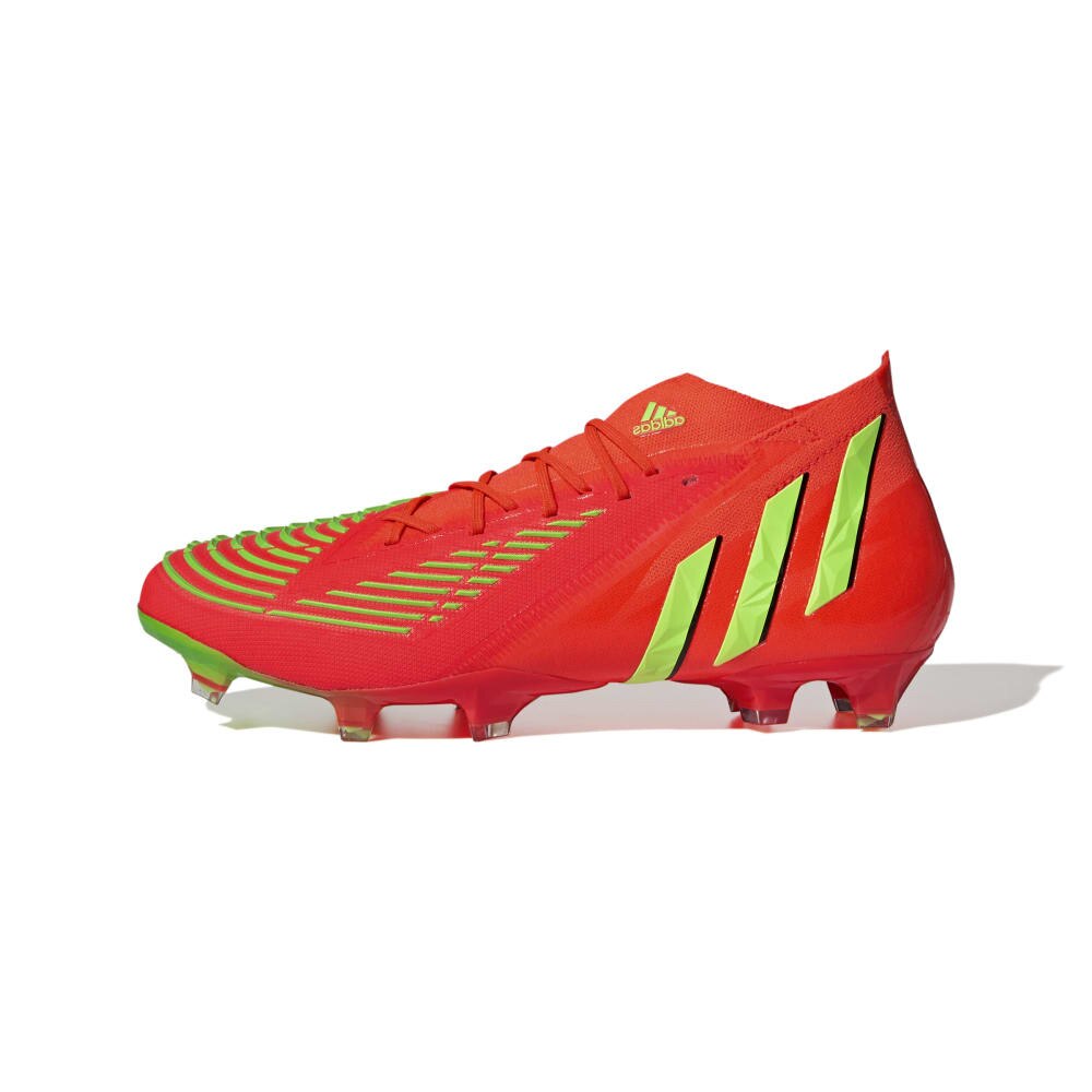 Adidas Predator Edge.1 FG/AG Fotballsko Game Data