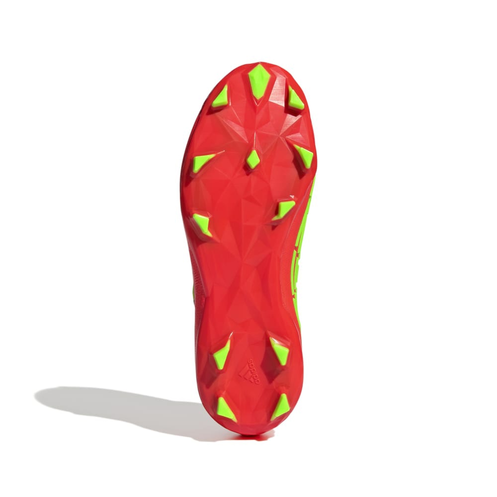 Adidas Predator Edge.1 FG/AG Fotballsko Barn Game Data