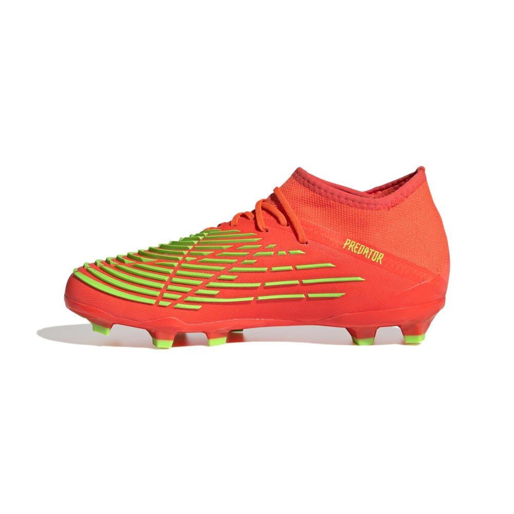 Adidas Predator Edge.1 FG/AG Fotballsko Barn Game Data