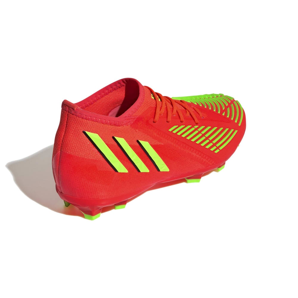 Adidas Predator Edge.1 FG/AG Fotballsko Barn Game Data