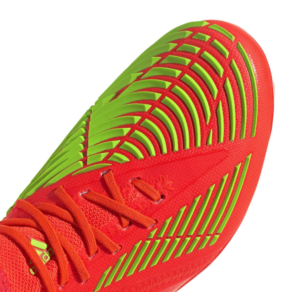 Adidas Predator Edge.1 FG/AG Fotballsko Barn Game Data