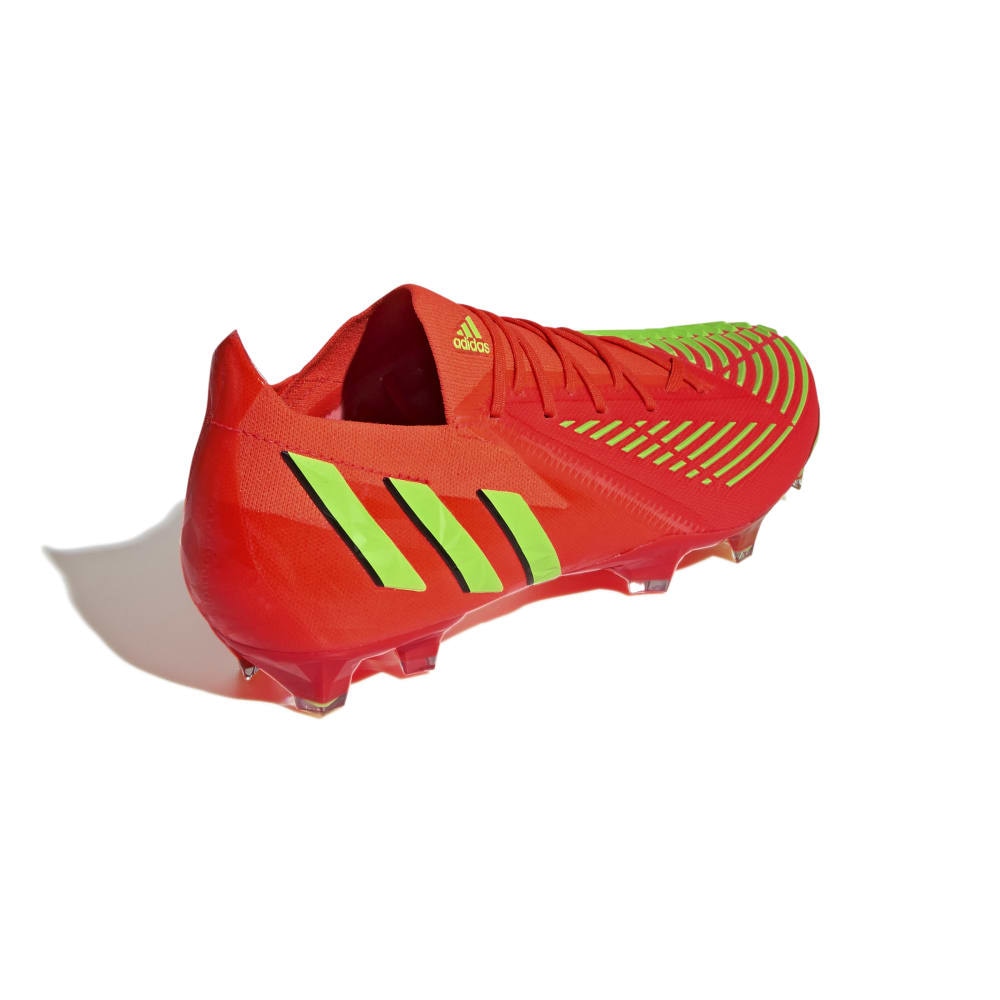 Adidas Predator Edge.1 Low FG/AG Fotballsko Game Data