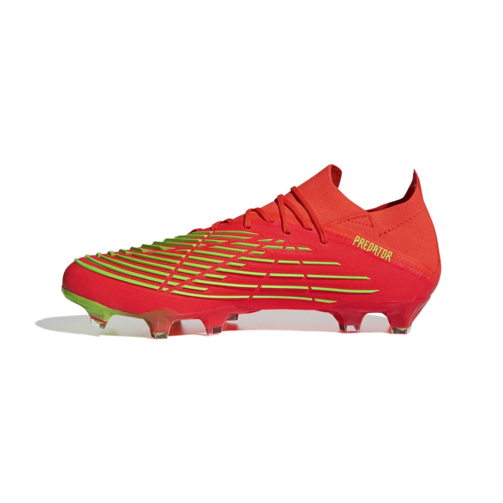 Adidas Predator Edge.1 Low FG/AG Fotballsko Game Data