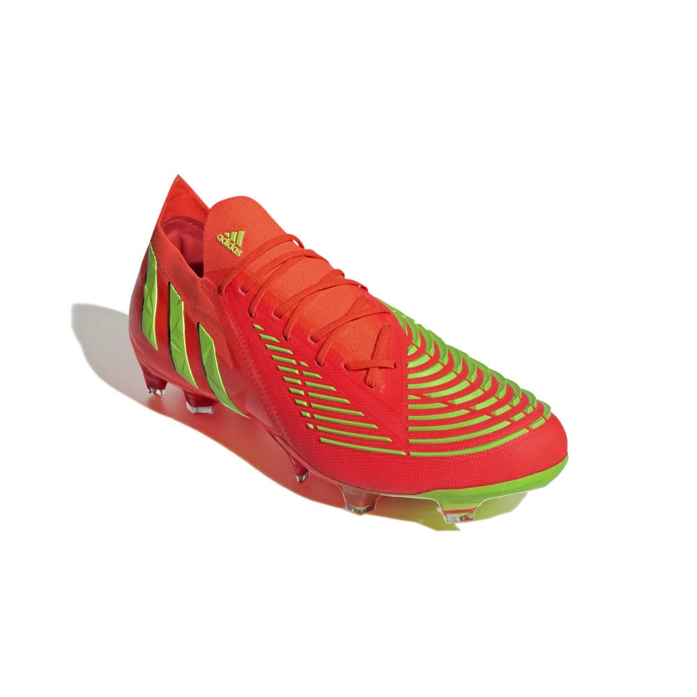 Adidas Predator Edge.1 Low FG/AG Fotballsko Game Data