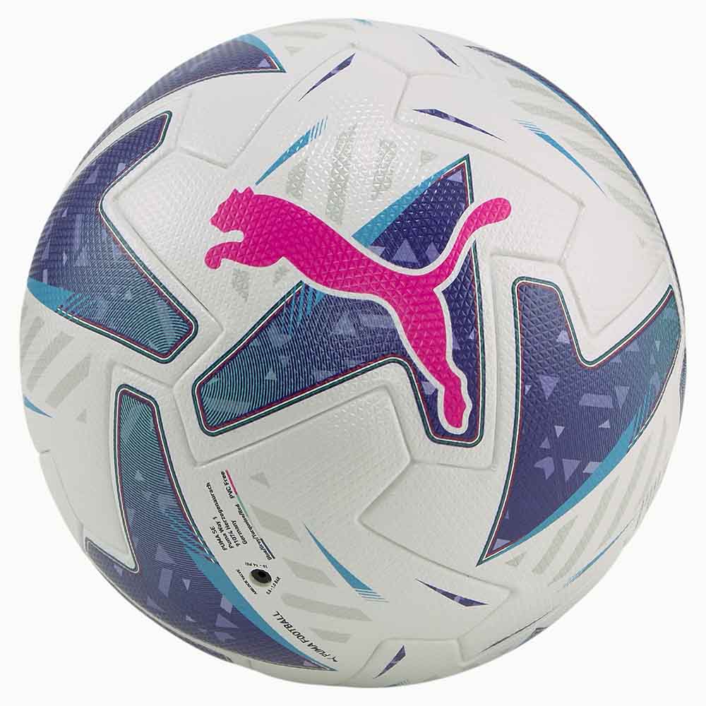 Puma Serie A Orbita Matchball Fotball