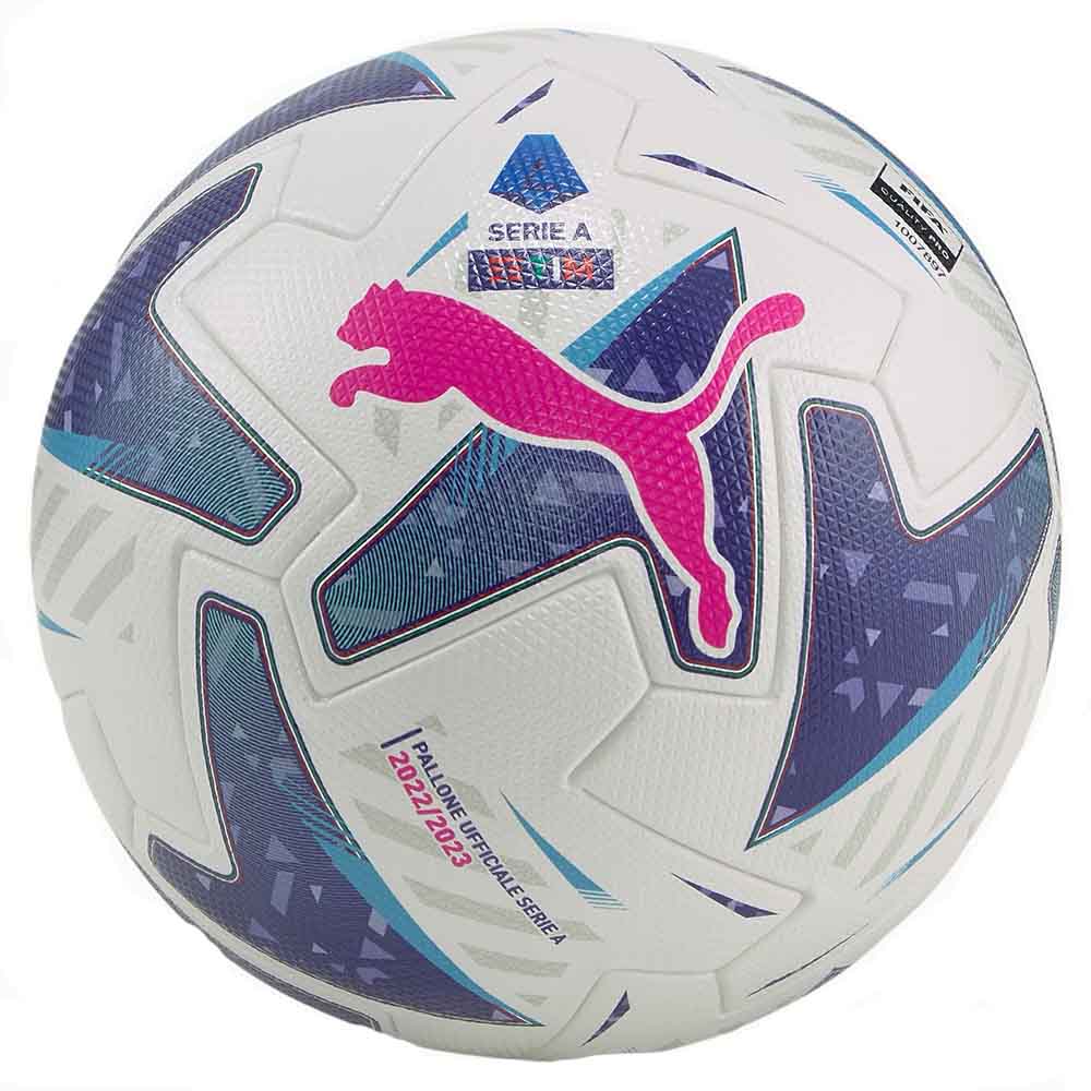 Puma Serie A Orbita Matchball Fotball