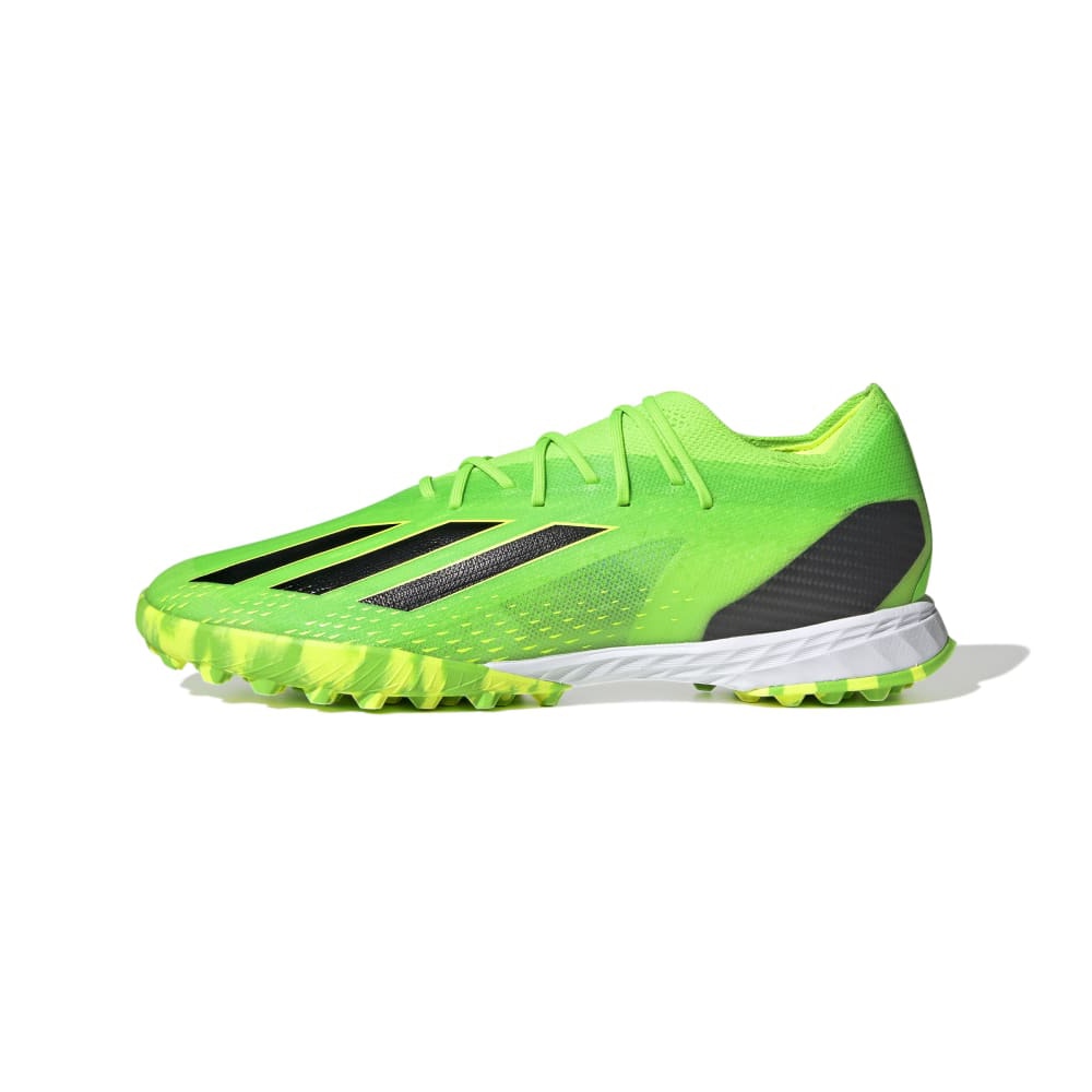 Adidas X Speedportal.1 TF Fotballsko Game Data