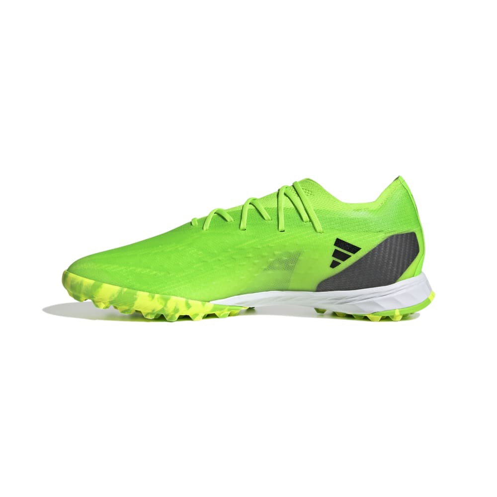 Adidas X Speedportal.1 TF Fotballsko Game Data