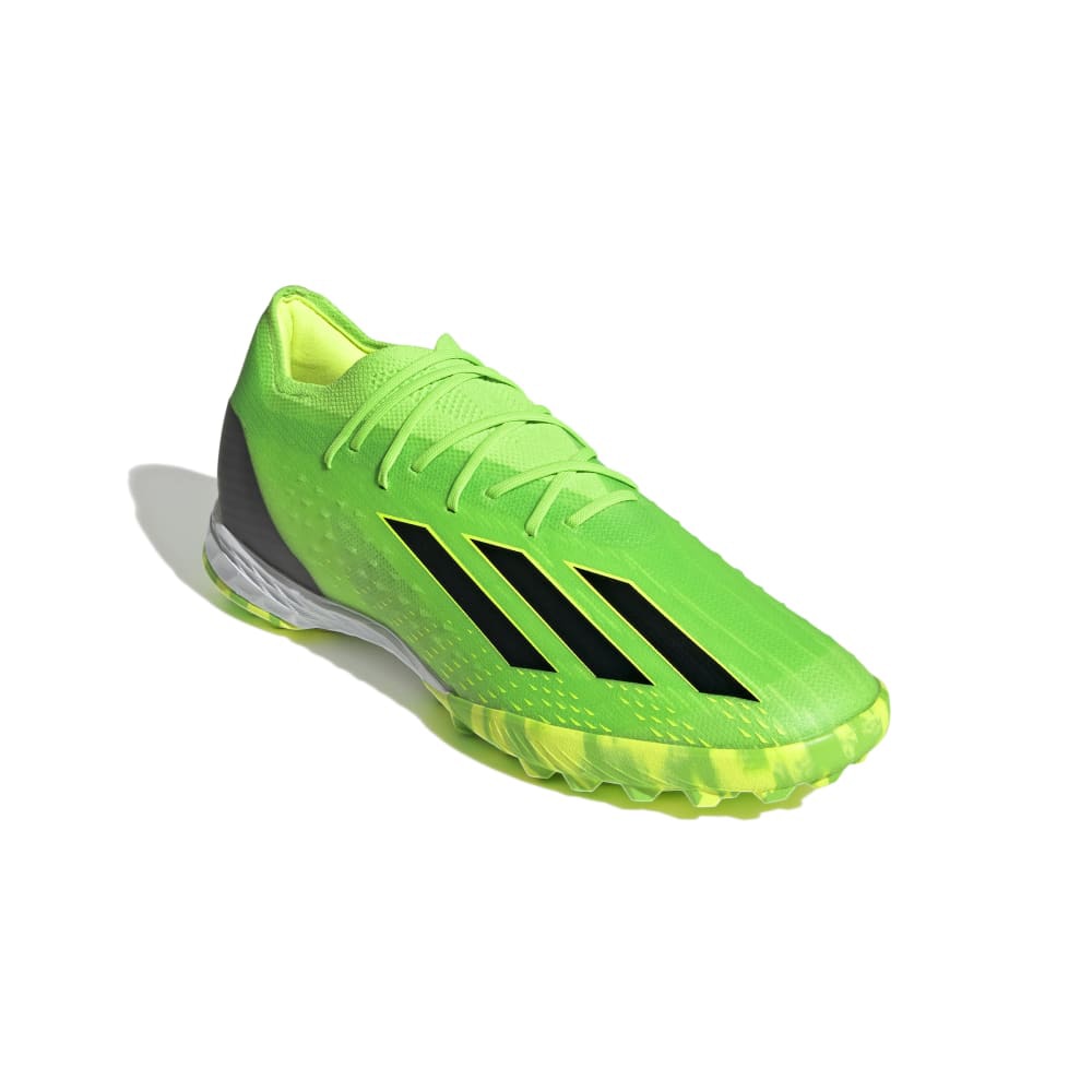 Adidas X Speedportal.1 TF Fotballsko Game Data