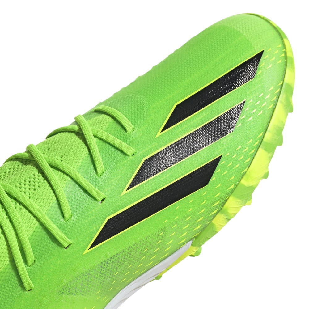 Adidas X Speedportal.1 TF Fotballsko Game Data