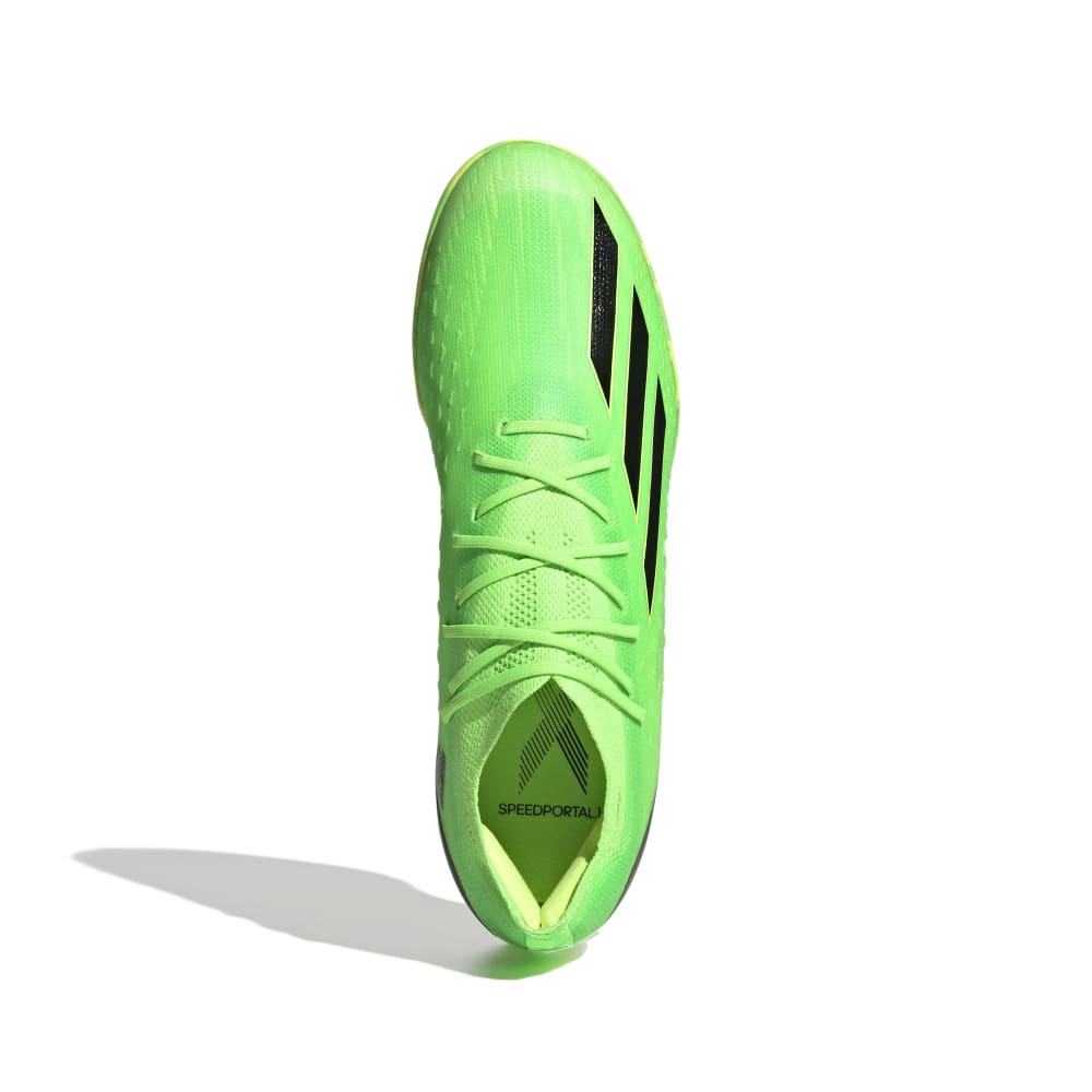 Adidas X Speedportal.1 IN Futsal Innendørs Fotballsko Game Data