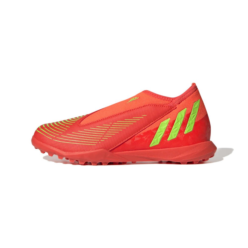 Adidas Predator Edge.3 TF Laceless Fotballsko Barn Game Data