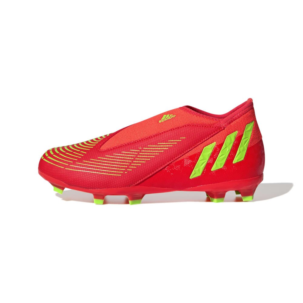 Adidas Predator Edge.3 FG/AG Laceless Fotballsko Game Data