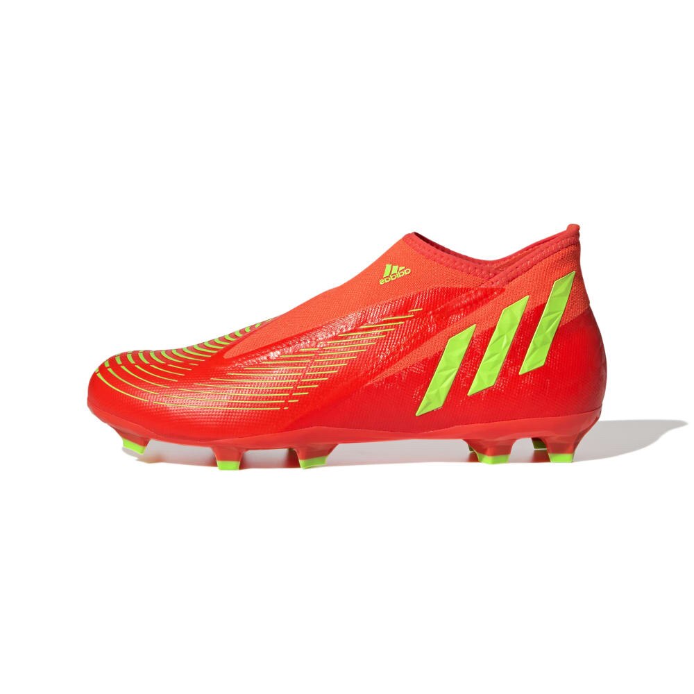 Adidas Predator Edge.3 FG/AG Laceless Fotballsko Game Data