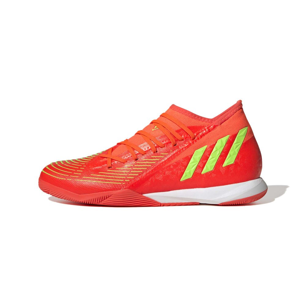 Adidas Predator Edge.3 IN Futsal Innendørs Fotballsko Game Data